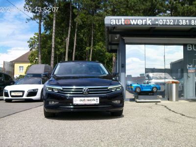 VW Passat Gebrauchtwagen VW Passat Gebrauchtwagen