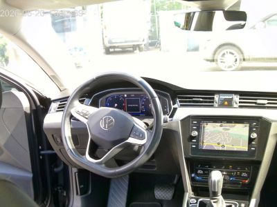 VW Passat Gebrauchtwagen VW Passat Gebrauchtwagen