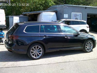VW Passat Gebrauchtwagen VW Passat Gebrauchtwagen