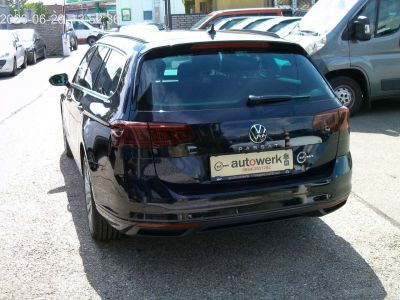 VW Passat Gebrauchtwagen VW Passat Gebrauchtwagen