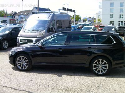 VW Passat Gebrauchtwagen VW Passat Gebrauchtwagen