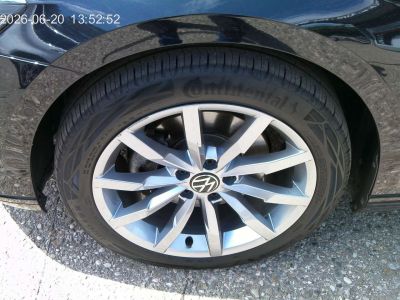 VW Passat Gebrauchtwagen VW Passat Gebrauchtwagen