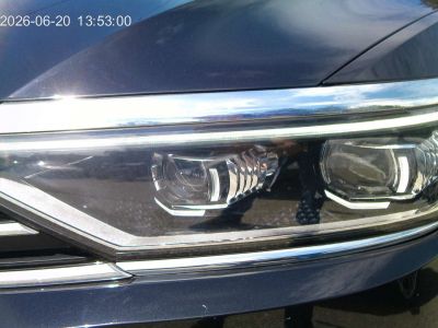 VW Passat Gebrauchtwagen VW Passat Gebrauchtwagen