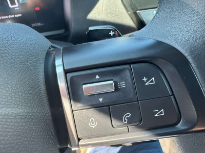 Citroën C4 X Gebrauchtwagen Citroën C4 X Gebrauchtwagen