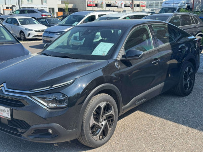 Citroën C4 X Gebrauchtwagen Citroën C4 X Gebrauchtwagen