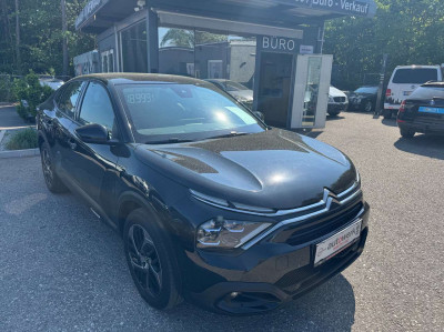 Citroën C4 X Gebrauchtwagen Citroën C4 X Gebrauchtwagen