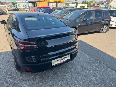Citroën C4 X Gebrauchtwagen Citroën C4 X Gebrauchtwagen
