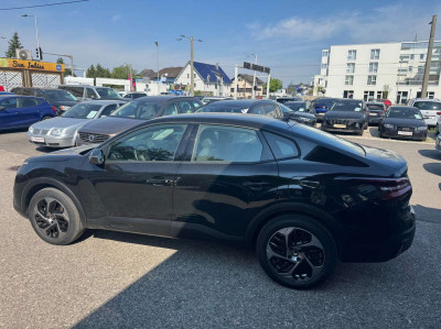 Citroën C4 X Gebrauchtwagen Citroën C4 X Gebrauchtwagen