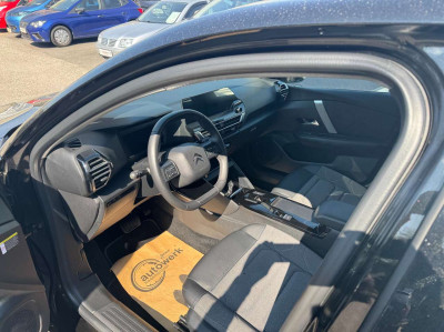 Citroën C4 X Gebrauchtwagen Citroën C4 X Gebrauchtwagen