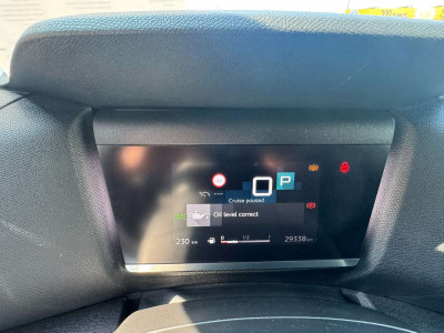 Citroën C4 X Gebrauchtwagen Citroën C4 X Gebrauchtwagen