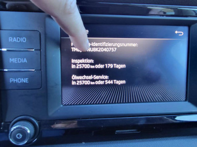 Skoda Karoq Gebrauchtwagen Skoda Karoq Gebrauchtwagen