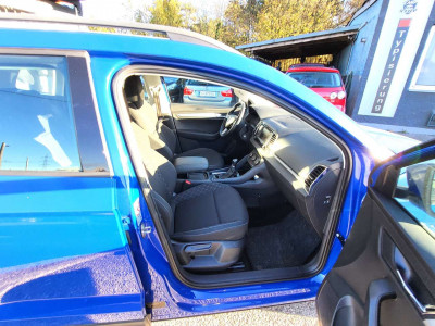 Skoda Karoq Gebrauchtwagen Skoda Karoq Gebrauchtwagen