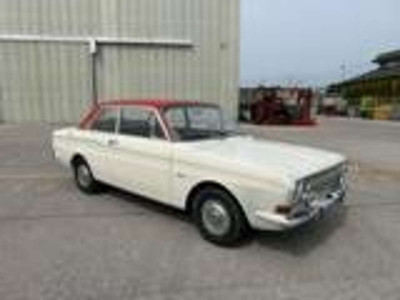 Ford Taunus Oldtimer Ford Taunus Oldtimer