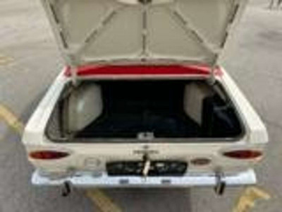 Ford Taunus Oldtimer Ford Taunus Oldtimer