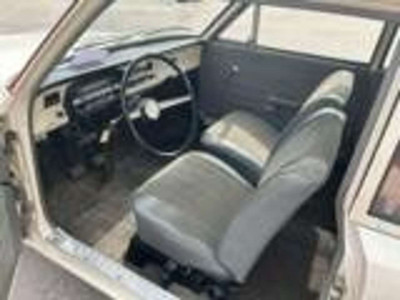 Ford Taunus Oldtimer Ford Taunus Oldtimer