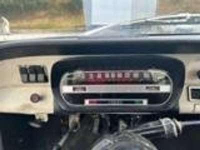 Ford Taunus Oldtimer Ford Taunus Oldtimer