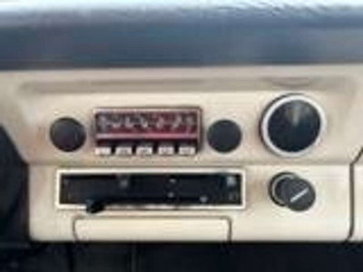 Ford Taunus Oldtimer Ford Taunus Oldtimer