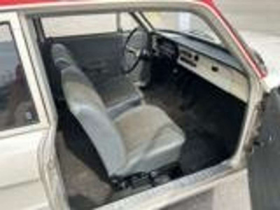 Ford Taunus Oldtimer Ford Taunus Oldtimer