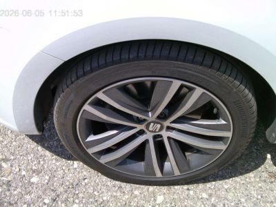Seat Alhambra Gebrauchtwagen Seat Alhambra Gebrauchtwagen