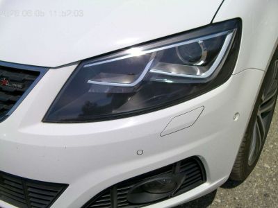 Seat Alhambra Gebrauchtwagen Seat Alhambra Gebrauchtwagen