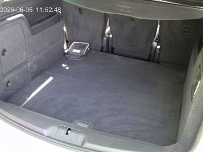 Seat Alhambra Gebrauchtwagen Seat Alhambra Gebrauchtwagen