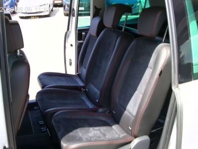 Seat Alhambra Gebrauchtwagen Seat Alhambra Gebrauchtwagen