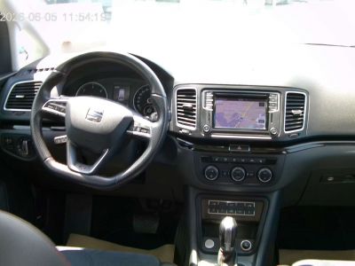 Seat Alhambra Gebrauchtwagen Seat Alhambra Gebrauchtwagen