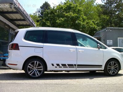 Seat Alhambra Gebrauchtwagen Seat Alhambra Gebrauchtwagen