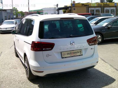 Seat Alhambra Gebrauchtwagen Seat Alhambra Gebrauchtwagen