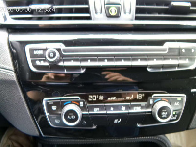 BMW X2 Gebrauchtwagen