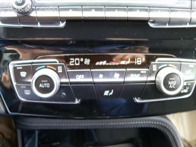 BMW X2 Gebrauchtwagen