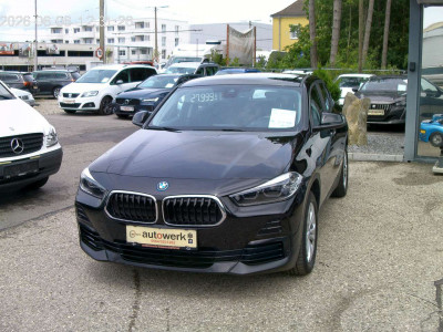 BMW X2 Gebrauchtwagen