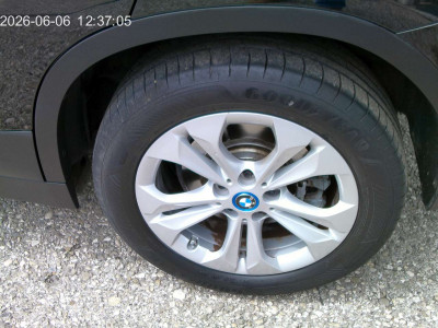 BMW X2 Gebrauchtwagen