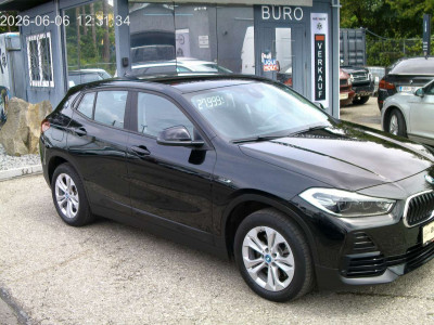 BMW X2 Gebrauchtwagen