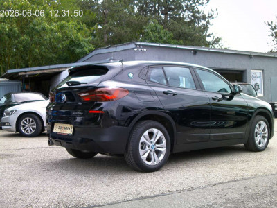 BMW X2 Gebrauchtwagen