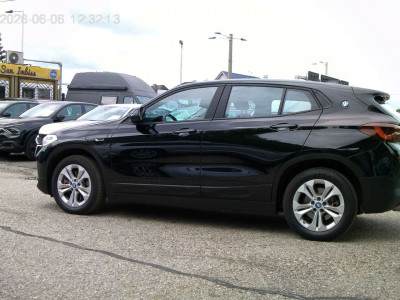 BMW X2 Gebrauchtwagen