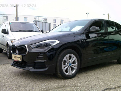 BMW X2 Gebrauchtwagen