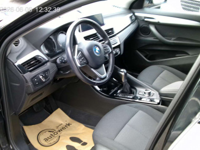 BMW X2 Gebrauchtwagen