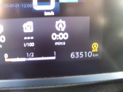 Citroën C4 X Gebrauchtwagen