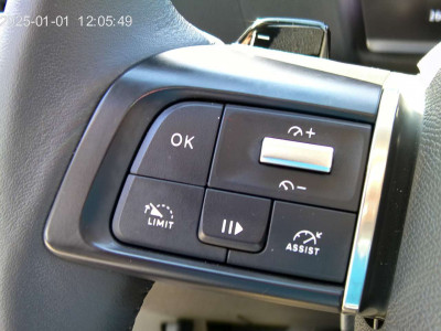 Citroën C4 X Gebrauchtwagen