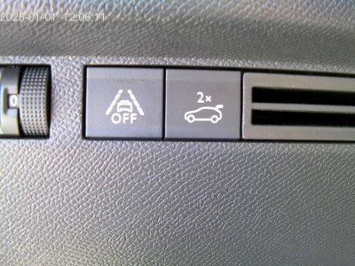 Citroën C4 X Gebrauchtwagen