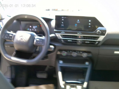 Citroën C4 X Gebrauchtwagen
