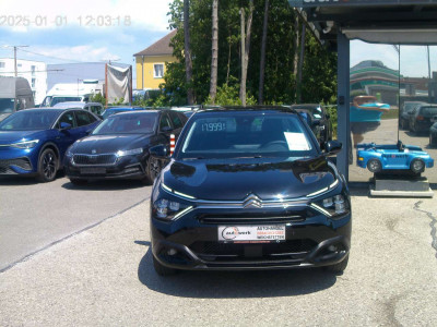 Citroën C4 X Gebrauchtwagen