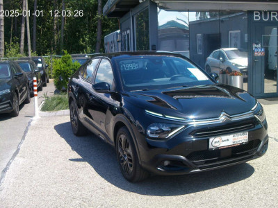 Citroën C4 X Gebrauchtwagen