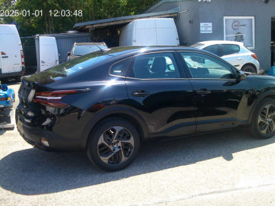 Citroën C4 X Gebrauchtwagen