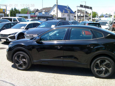 Citroën C4 X Gebrauchtwagen