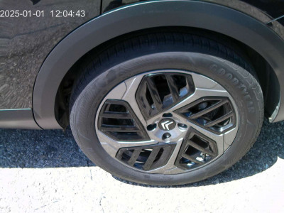Citroën C4 X Gebrauchtwagen