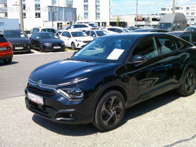 Citroën C4 X Gebrauchtwagen