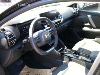 Citroën C4 X Gebrauchtwagen