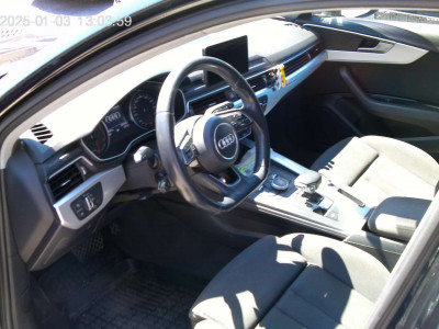 Audi A4 Allroad Gebrauchtwagen